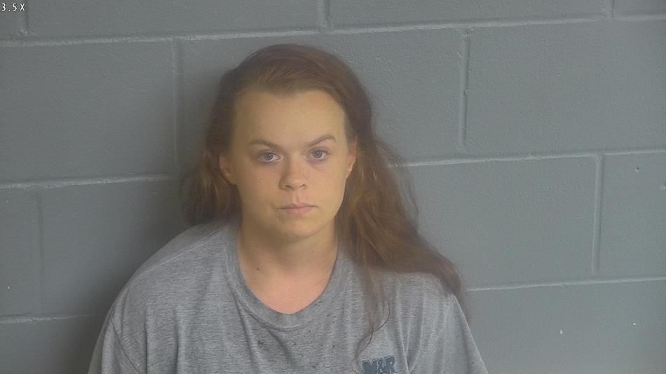 Edwards, Kaleen Breanna